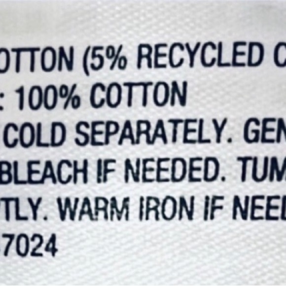 Kate Spade x Target Stripe Puff Short Sleeve Blouse - Picture 6 of 7